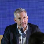 Frigerio presentó las oportunidades de inversión de Entre Ríos ante empresarios europeos en París