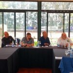 Reunion Federación Entrerriana de Golf