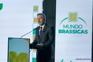 Rogelio Frigerio Brassicas