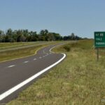 Concesión vial en Entre Ríos: Mesopotámico SA asume el mantenimiento y la gestión de las rutas nacionales 12 y 18