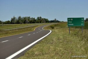 Ruta 18