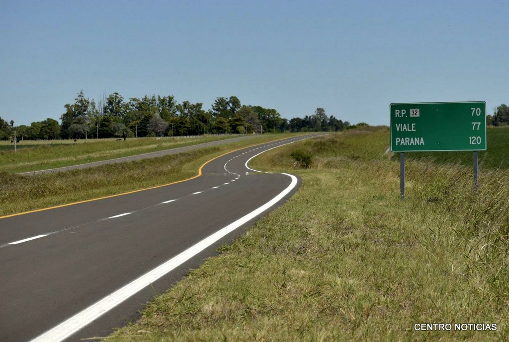 Ruta 18