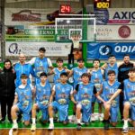 Sportivo se impuso ante Ferro y sumó una nueva victoria en U21