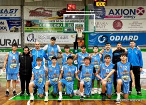 SSS U21