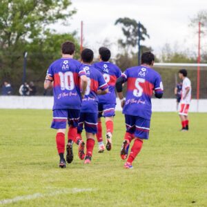 Union jugadores