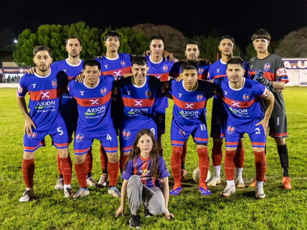 Union vs Defensores