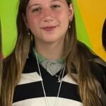 Orgullo para General Campos: Valentina Uhrig fue premiada en un concurso nacional de la Biblioteca del Congreso