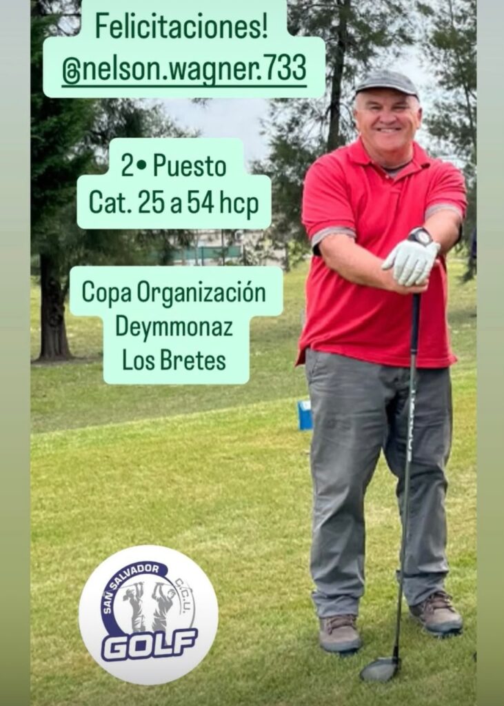 Wagner en Colon