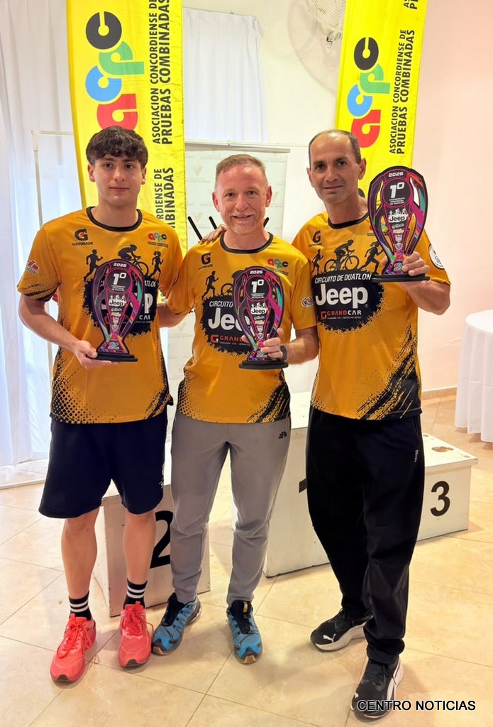 campeones dua