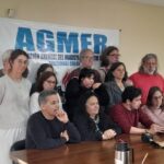 AGMER denunció un empobrecimiento planificado de las y los trabajadores: “Hoy el salario docente es un salario de supervivencia”