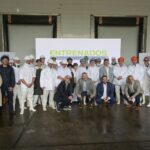 Frigerio presentó un programa de entrenamiento laboral para que los jóvenes hagan prácticas en empresas entrerrianas