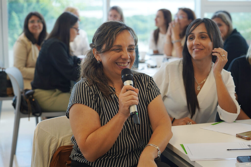 jornada institucional