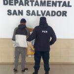 Localizan en la estación de trenes de San Salvador a un menor que era buscado en Corrientes