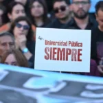 Marcha Federal Universitaria: Habrá movilizaciones en cuatro ciudades entrerrianas en defensa de la universidad pública