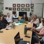 El Concejo Deliberante avanza en la adhesión a la Ley de Buenas Prácticas en Fitosanitarios