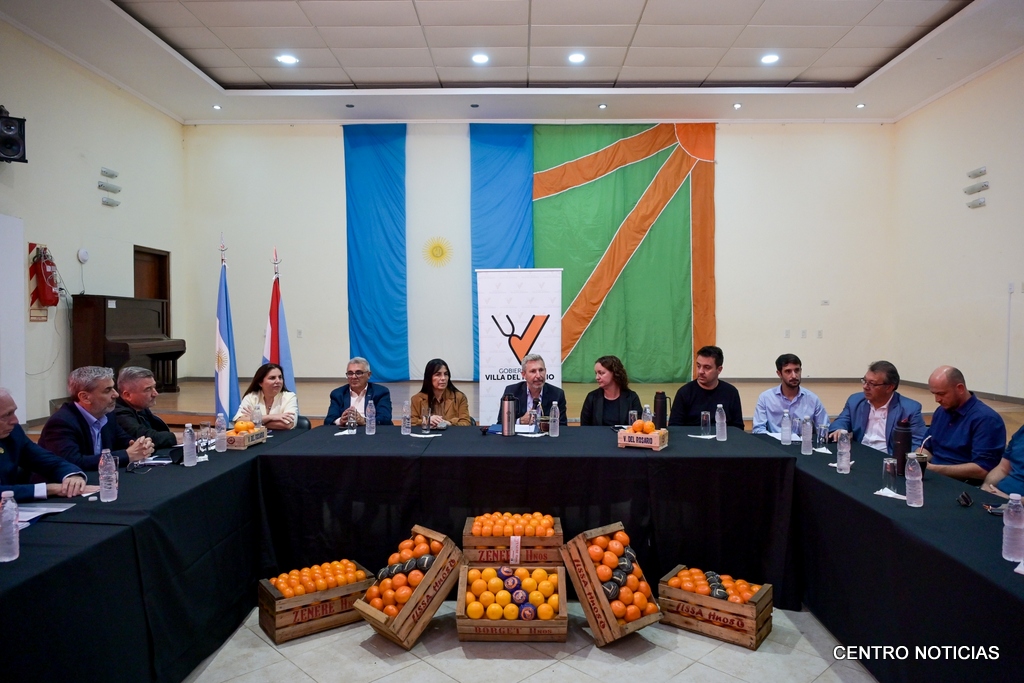 reunion gabinete conjunto