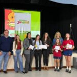 El Colegio El Redentor triunfó en la Instancia Departamental del Senado Juvenil