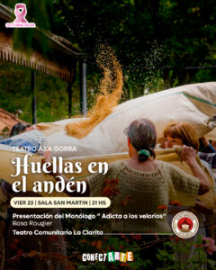teatro comunitario