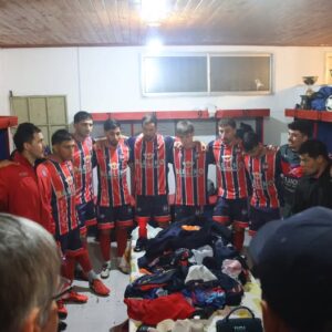 union vestuario